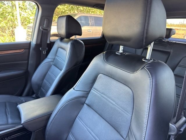 2022 Honda CR-V EX-L - Photo 26