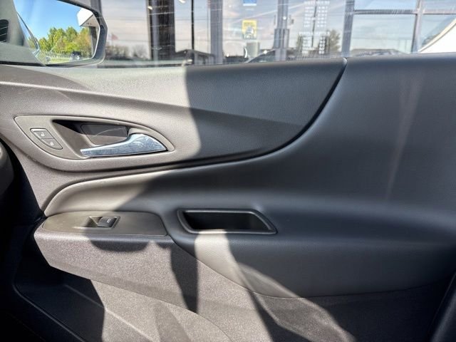 Used 2022 Black Chevrolet LT image 26