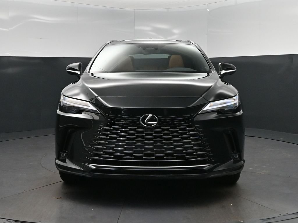 Certified Used 2026 Black Lexus 350 Premium+ image 10