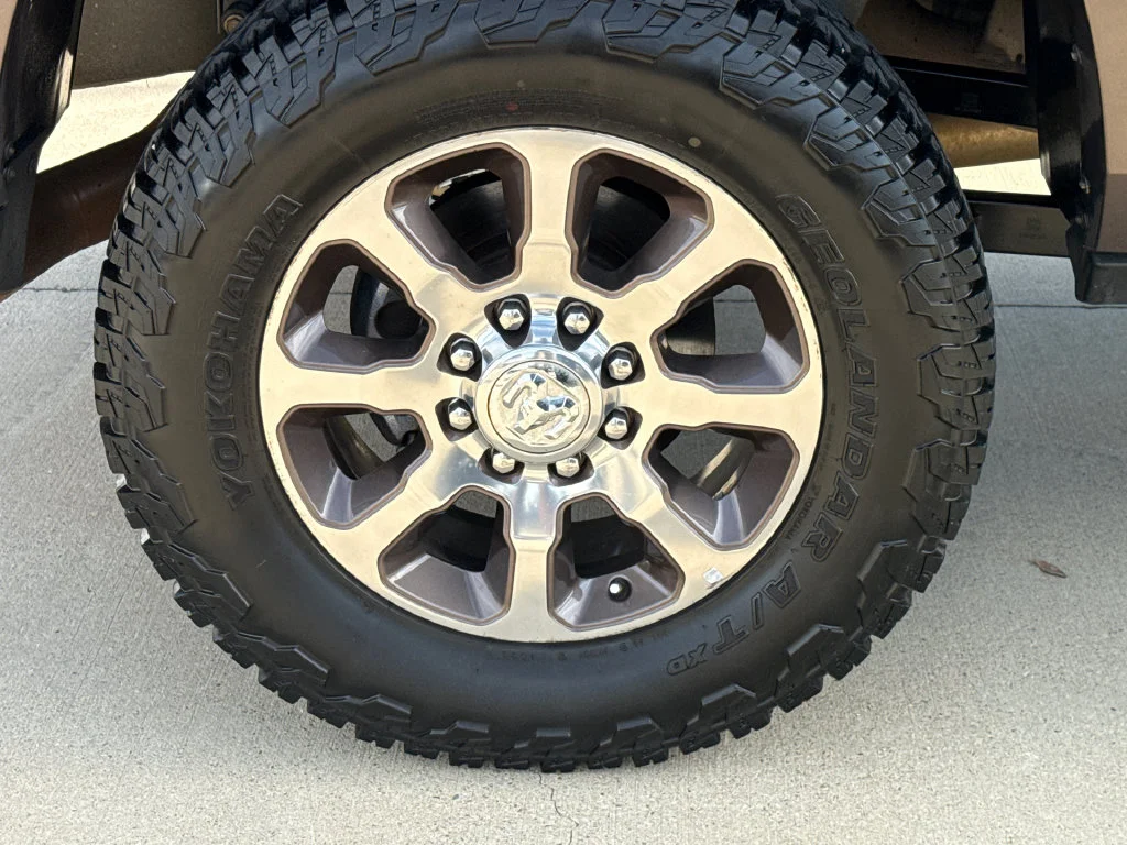 Used 2021 Gray Ram Longhorn image 11