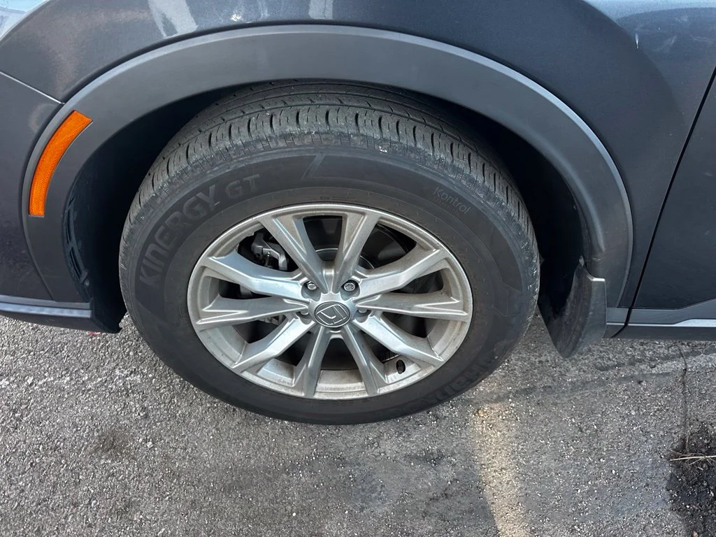 Used 2025  Honda EX-L image 22