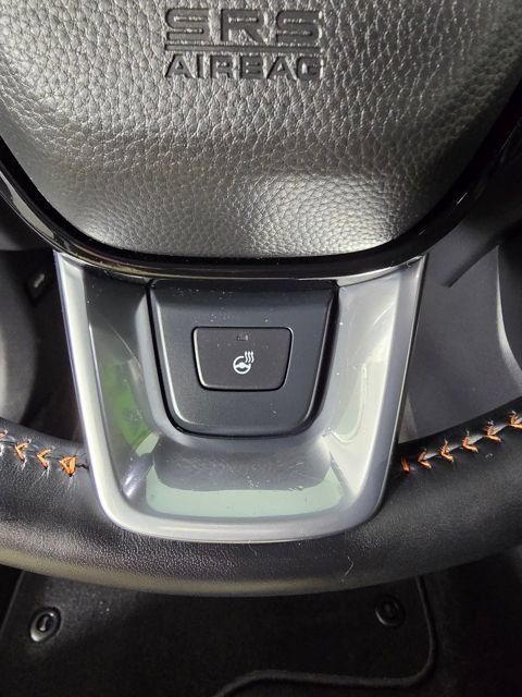 2025 Honda CR-V Sport Touring - Photo 56
