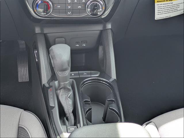 2026 Chevrolet Trailblazer LS - Photo 22