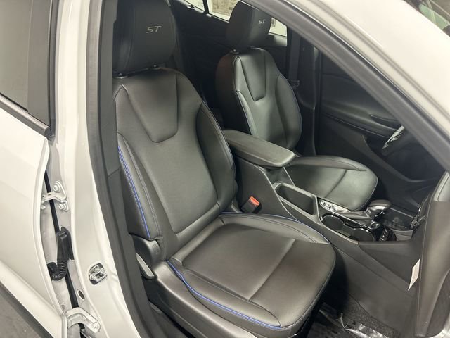 New 2026 Summit White Buick Sport Touring image 23