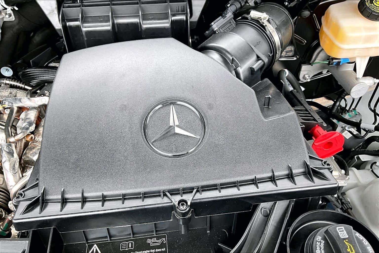 New 2026 Arctic White Mercedes-Benz  image 16