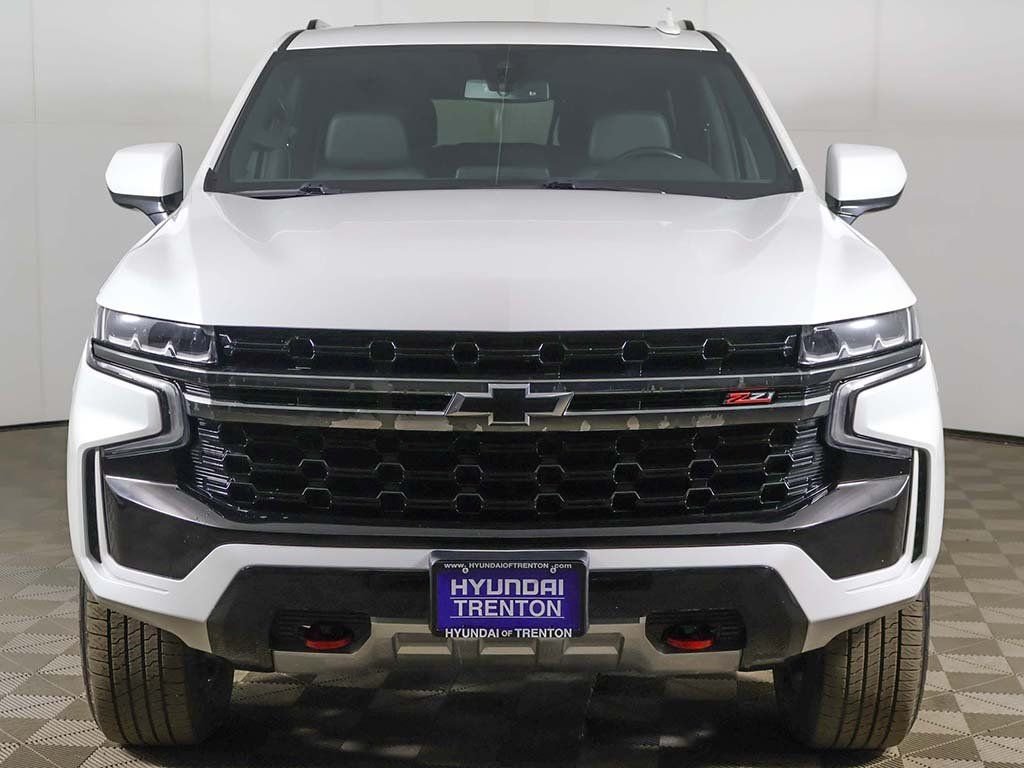 2021 Chevrolet Tahoe Z71 - Photo 11