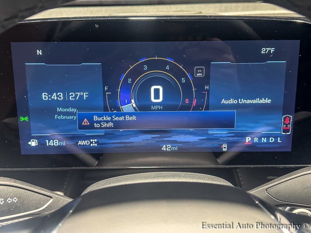 2026 CHEVROLET EQUINOX - Image 13