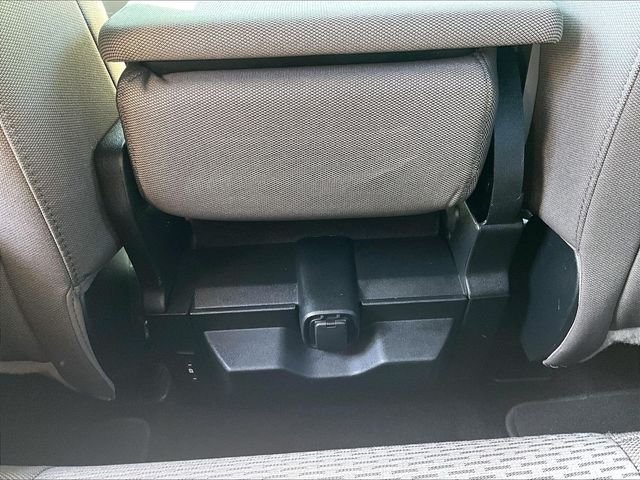 Used 2018 Gray Ford XLT image 29