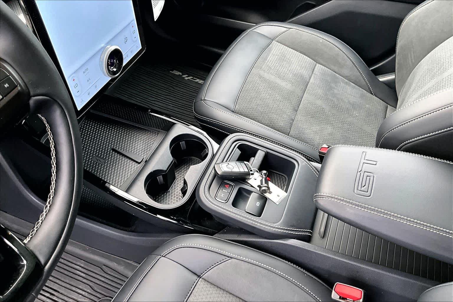 Used 2025 Desert Sand Ford GT image 16