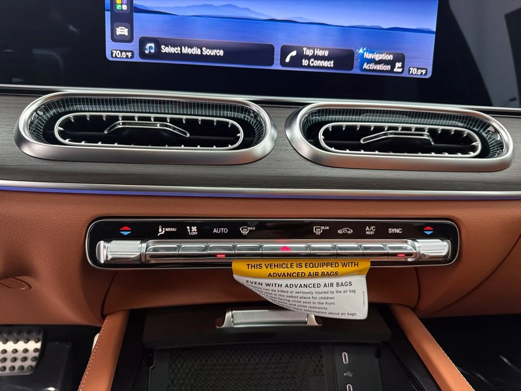 New 2027 White Mercedes-Benz GLE 350 image 19