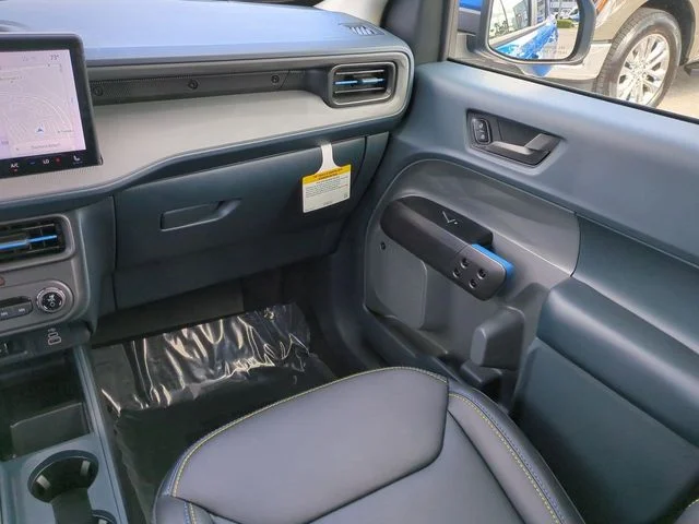 New 2026 Velocity Blue Ford Lobo™ image 17