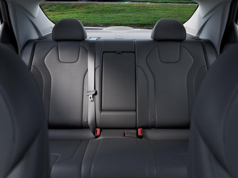 New 2026 Ecotronic Gray Hyundai Limited image 48