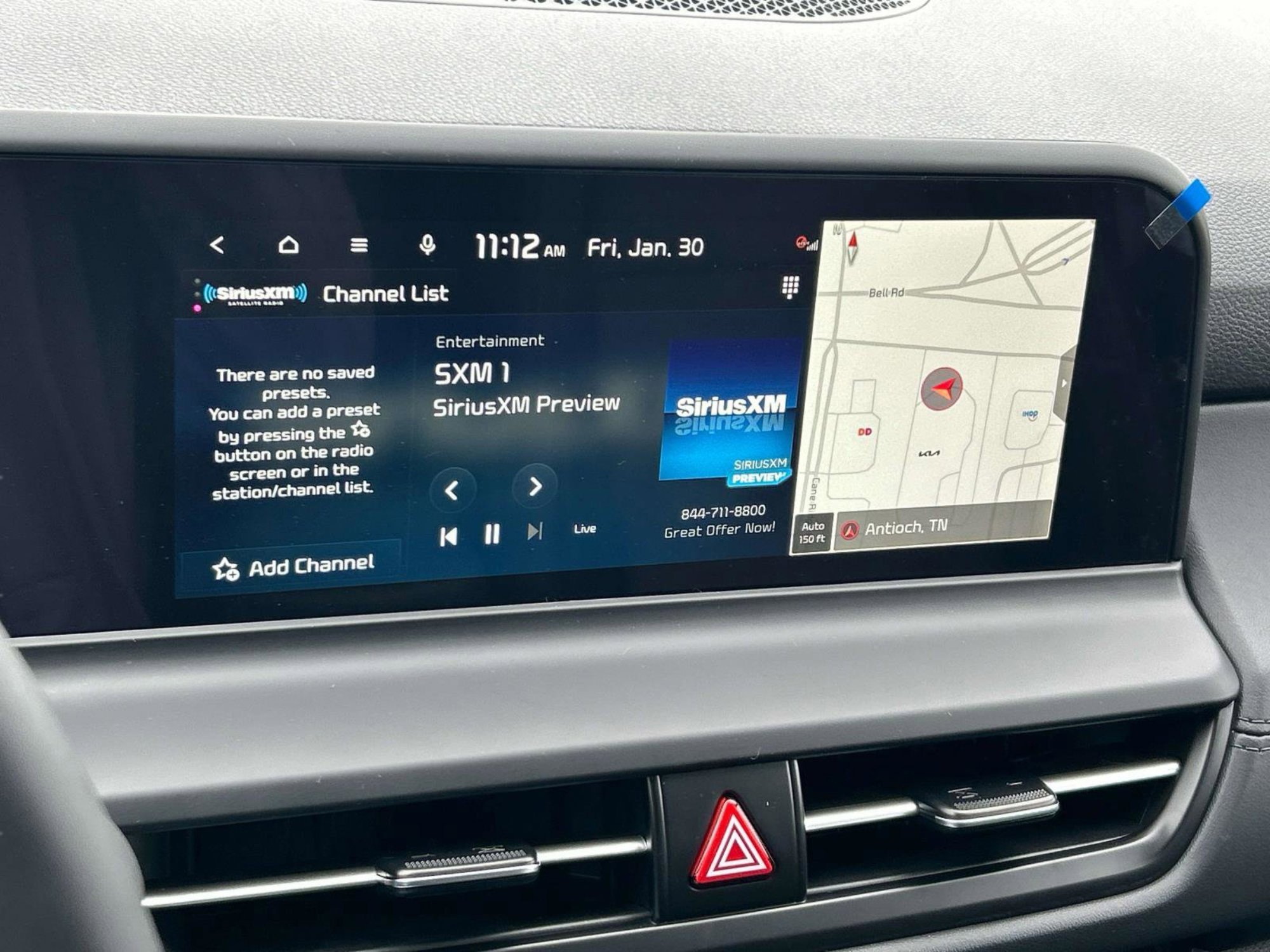 New 2026 Steel Gray Kia EX image 30