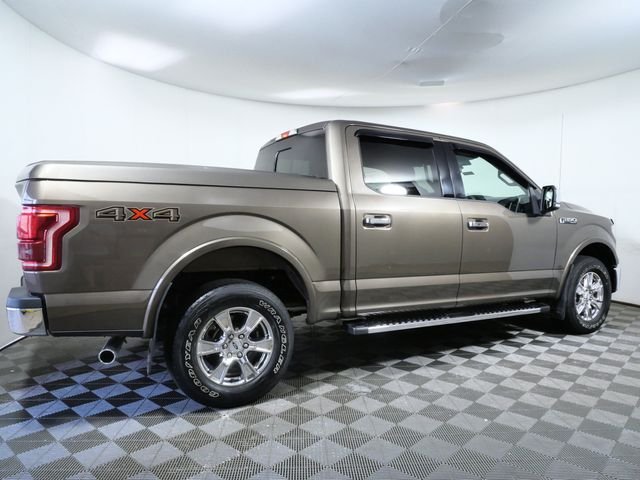 Used 2015  Ford Lariat image 6