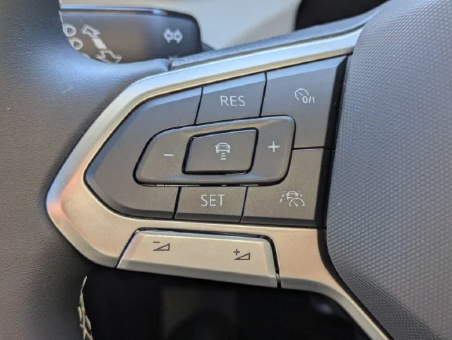 2026 Volkswagen Taos S - Photo 24