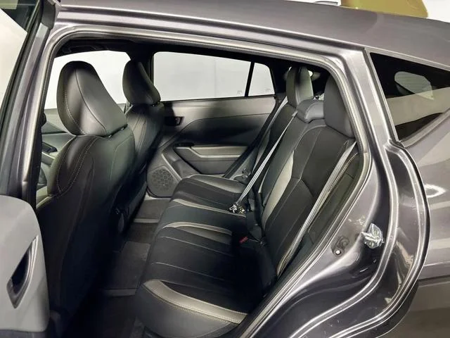 New 2026 MAGNETITE GRAY PEARL Subaru Wilderness image 20