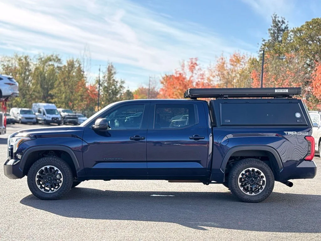 Used 2023 Blueprint Toyota SR5 image 2