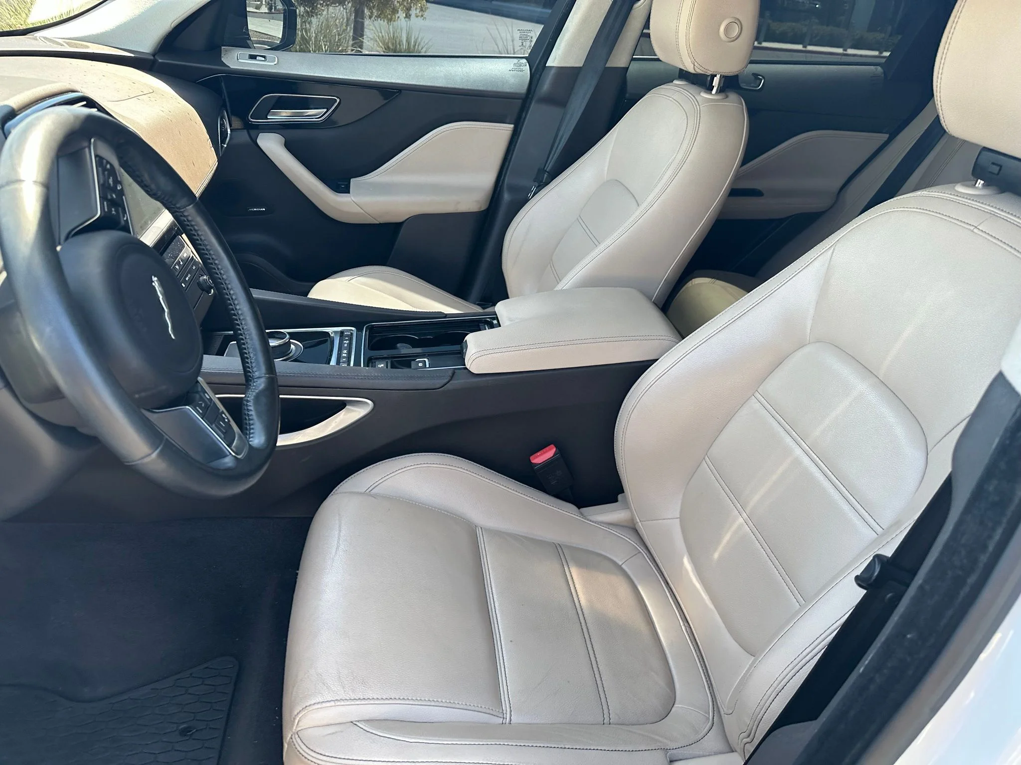 Used 2019 Fuji White Jaguar 25t Prestige image 16