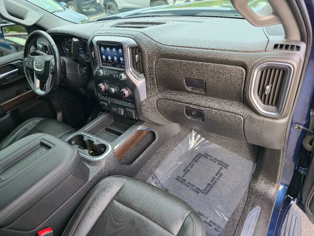 2019 GMC Sierra 1500 SLT - Photo 28