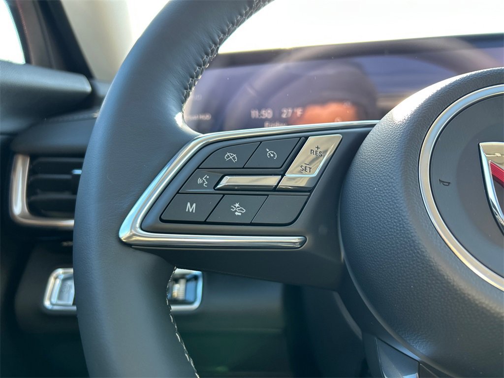 2026 BUICK ENVISION - Image 19