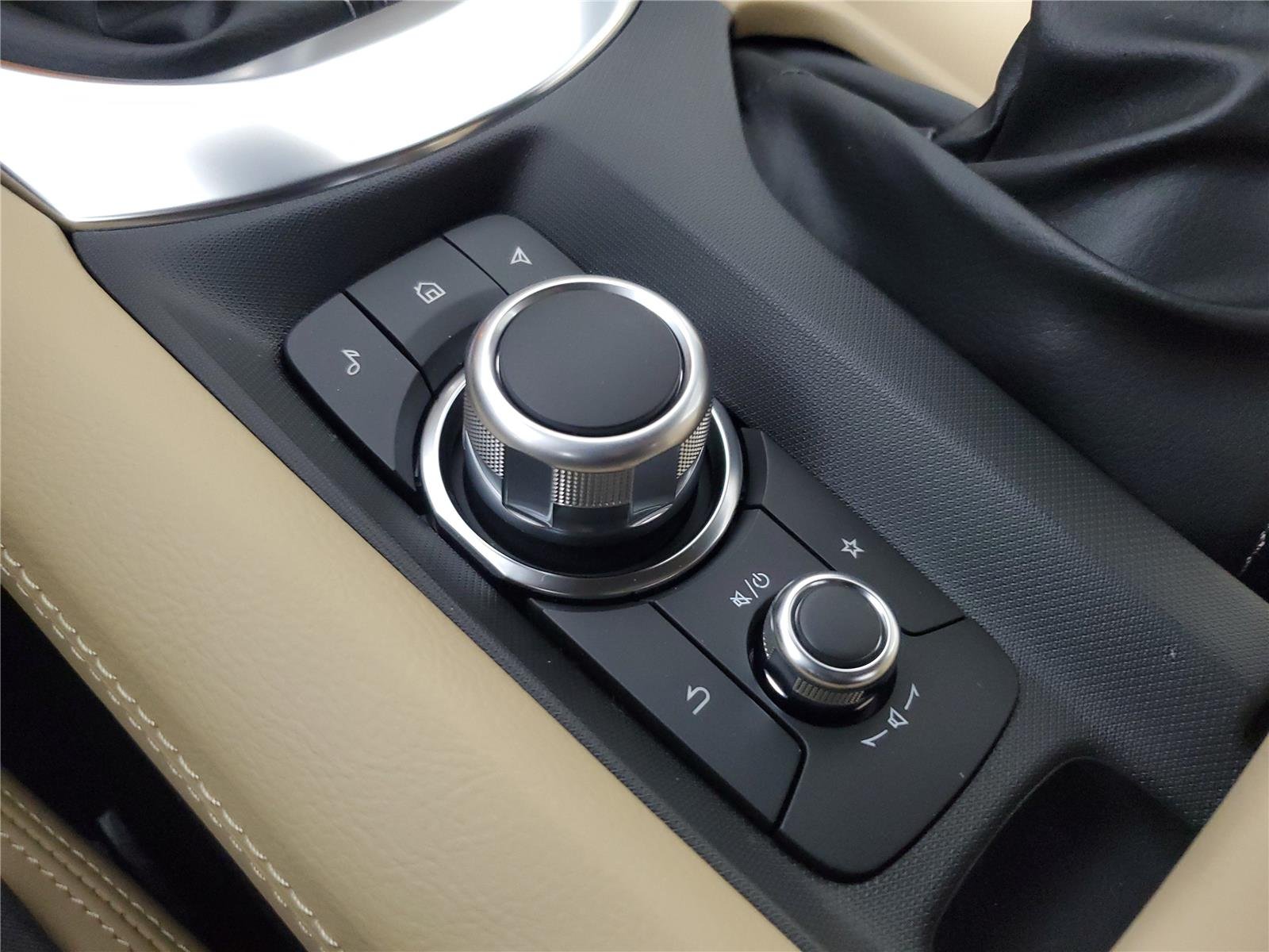 New 2026 Snowflake White Pearl Mazda Grand Touring image 29