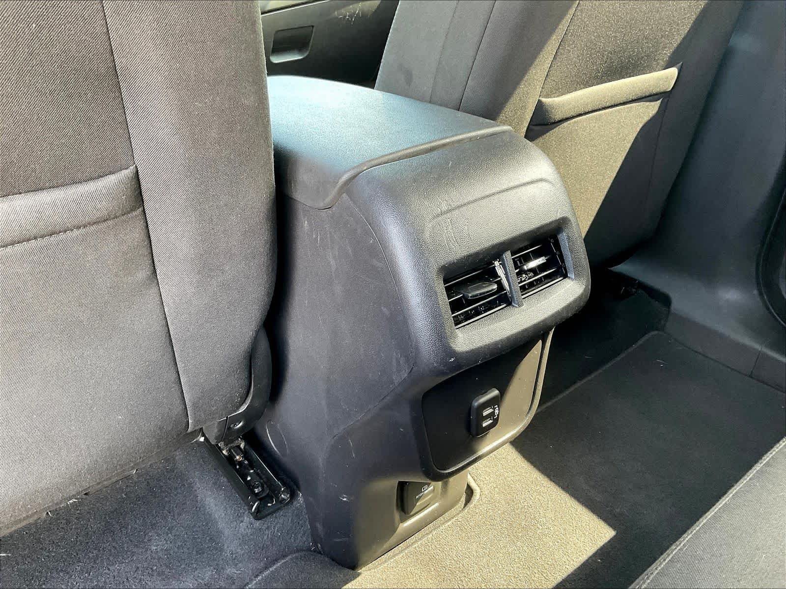 Certified Used 2021 MOSAIC BLACK METALLIC Chevrolet LT image 12
