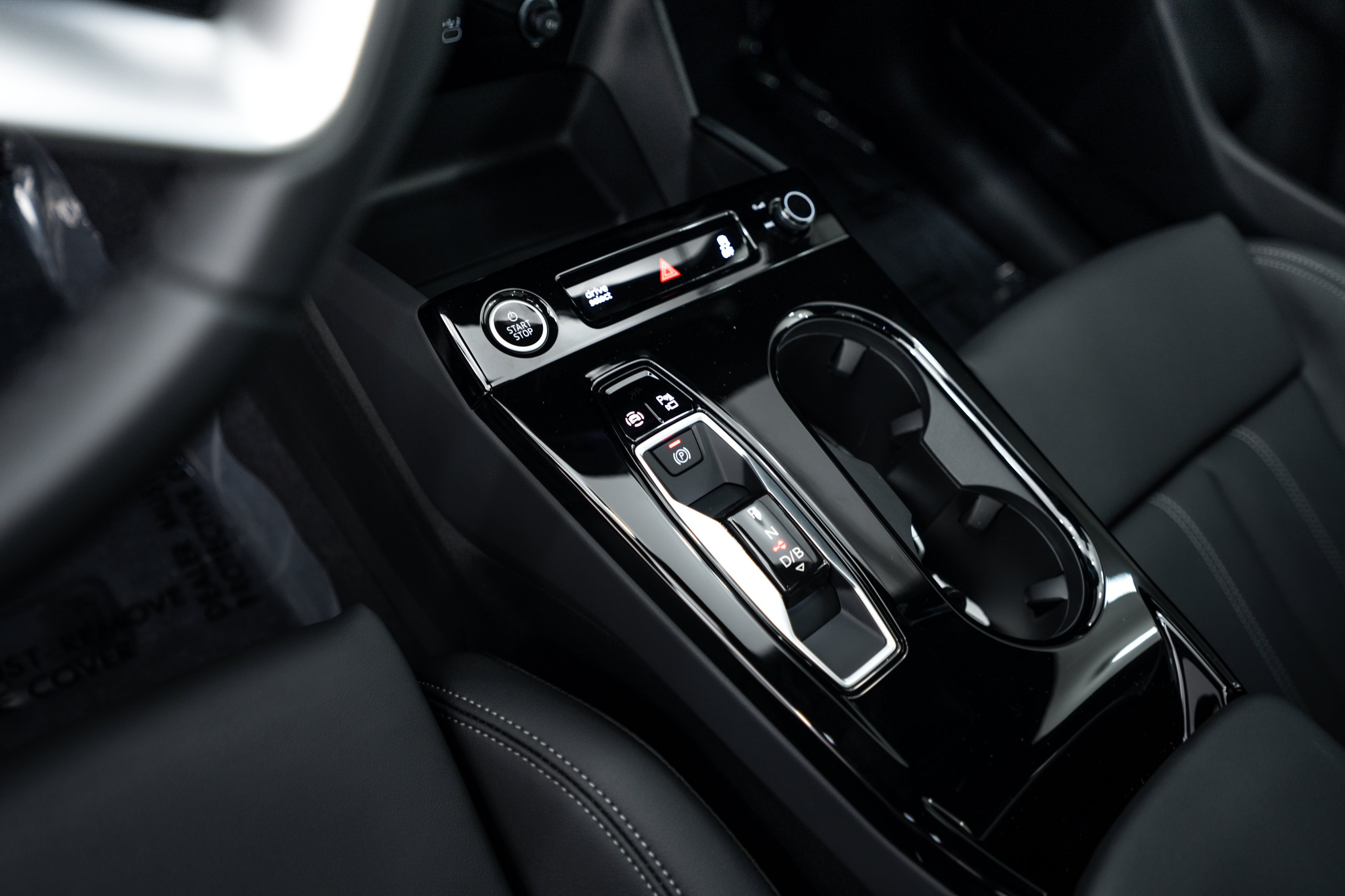 New 2027 Black Audi Prestige image 10