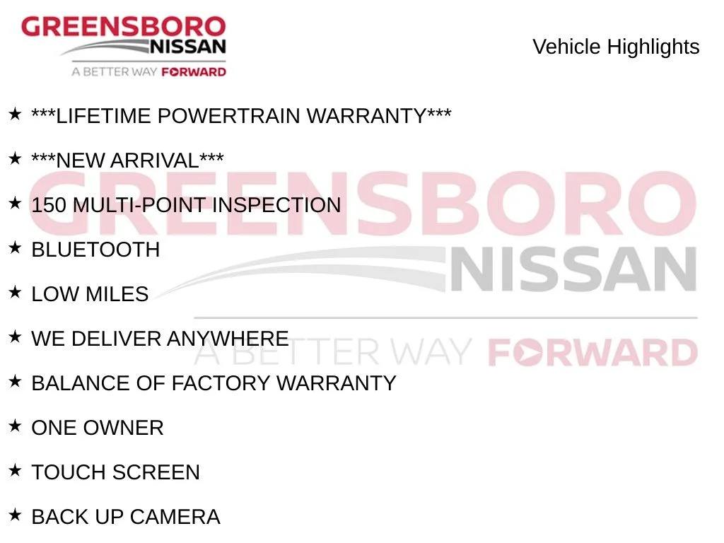 Used 2025 White Kia S image 2