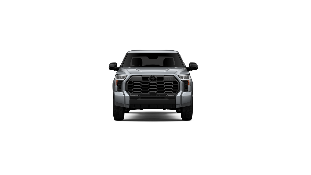 2026 Toyota Tundra Limited - Photo 17