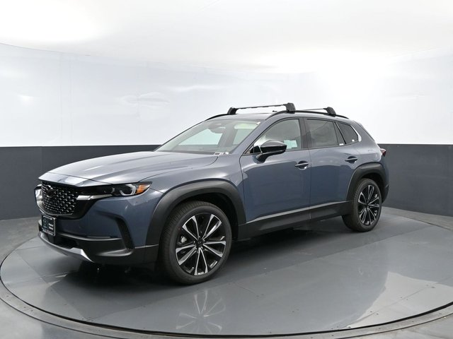2026 Mazda CX-50 2.5 Turbo Premium Plus AWD