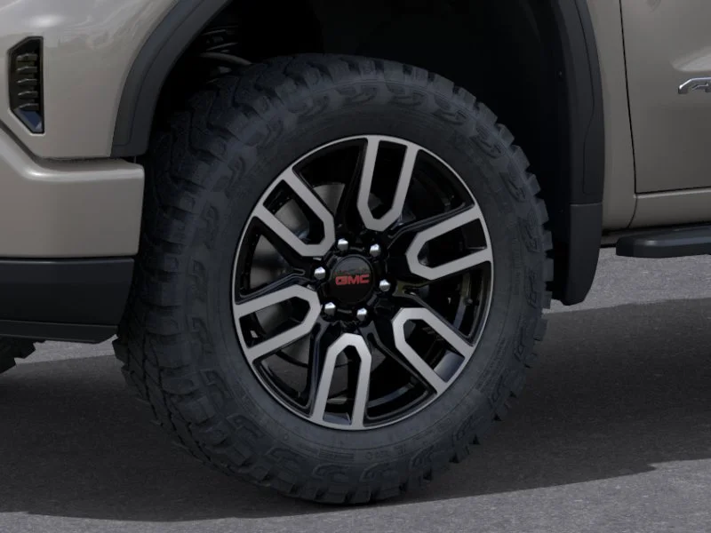 2026 GMC Sierra 1500 AT4 - Photo 10