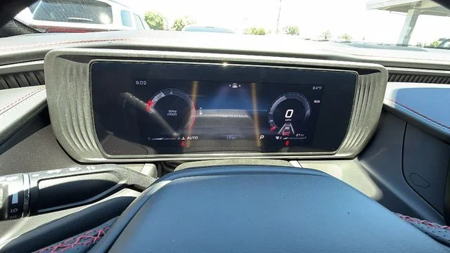 New 2026 White Knuckle Dodge R/T image 28