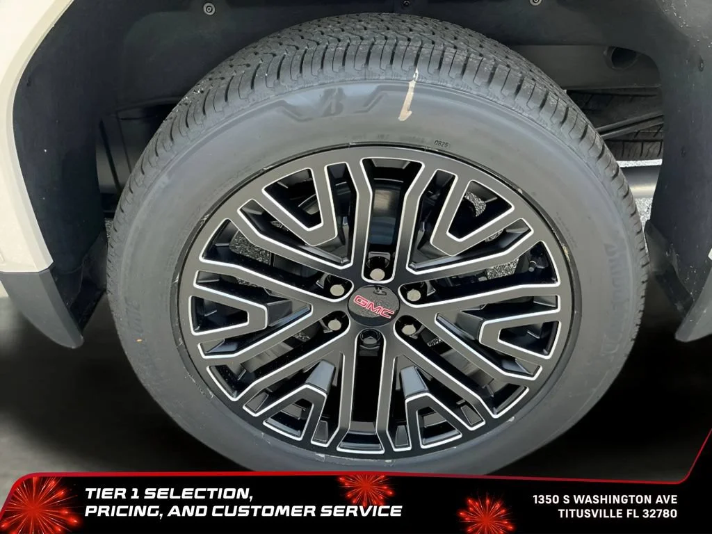 New 2026 Coastal Dune GMC Denali image 42
