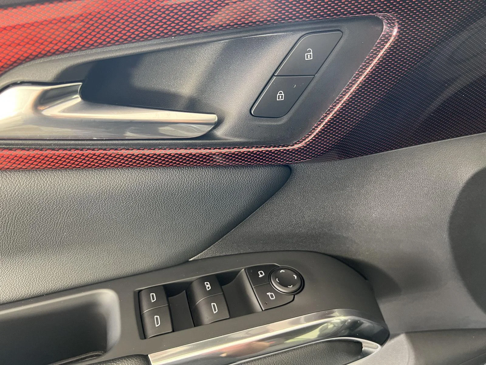 New 2026 Sterling Gray Metallic Chevrolet Z71 image 6