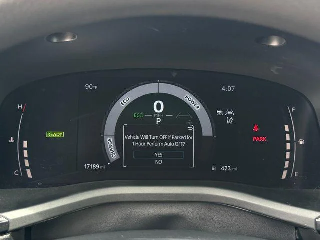 Certified Used 2026 White Toyota LE image 46