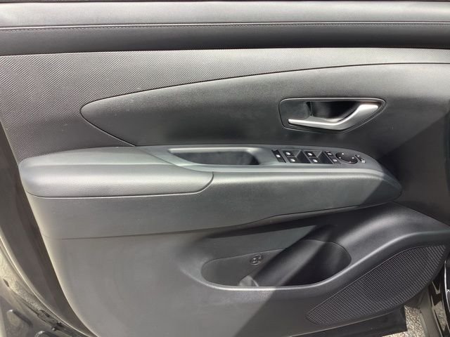 Certified Used 2026 Phantom Black Hyundai SEL image 12