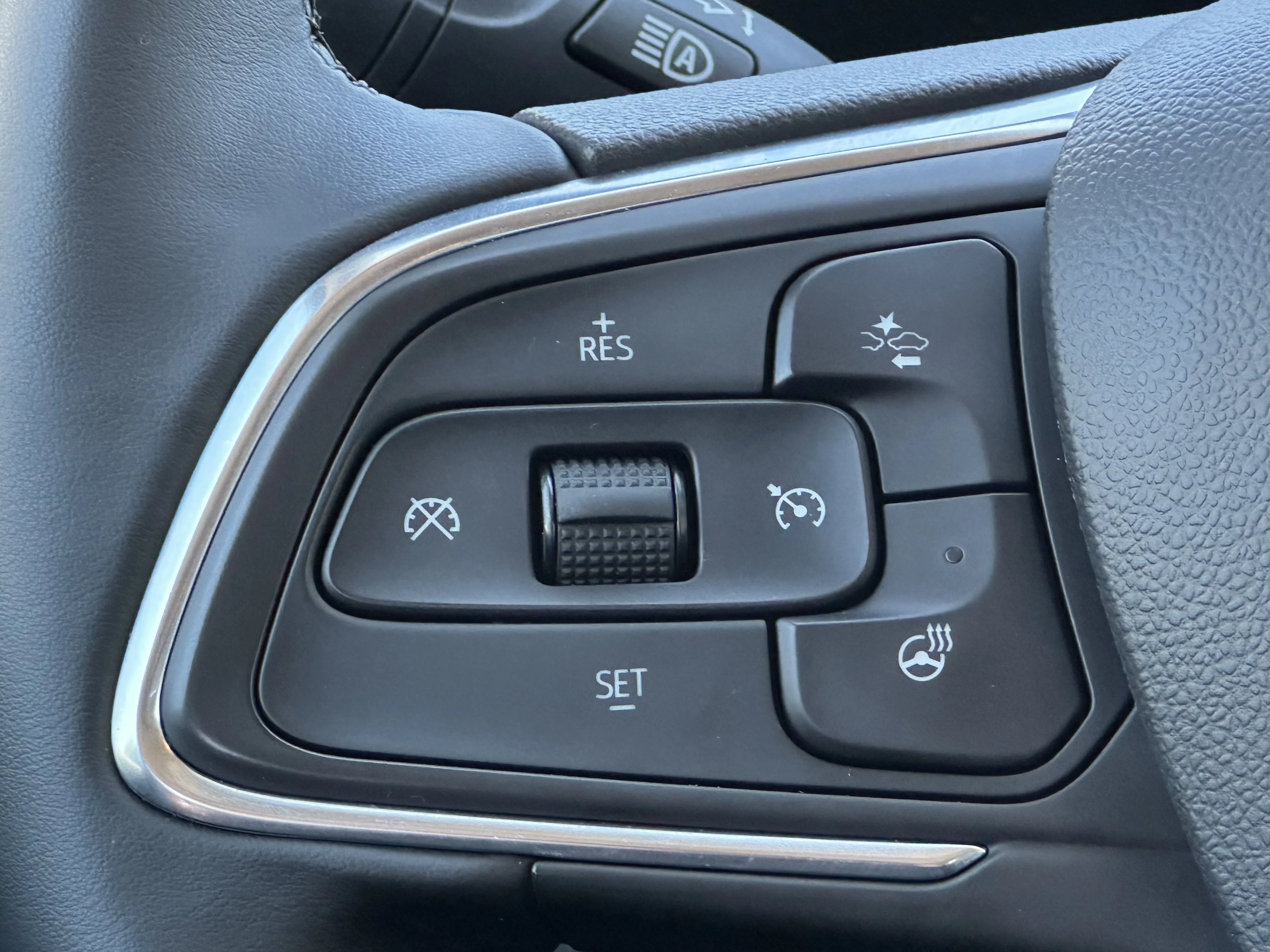 Certified Used 2026  Buick Sport Touring image 12
