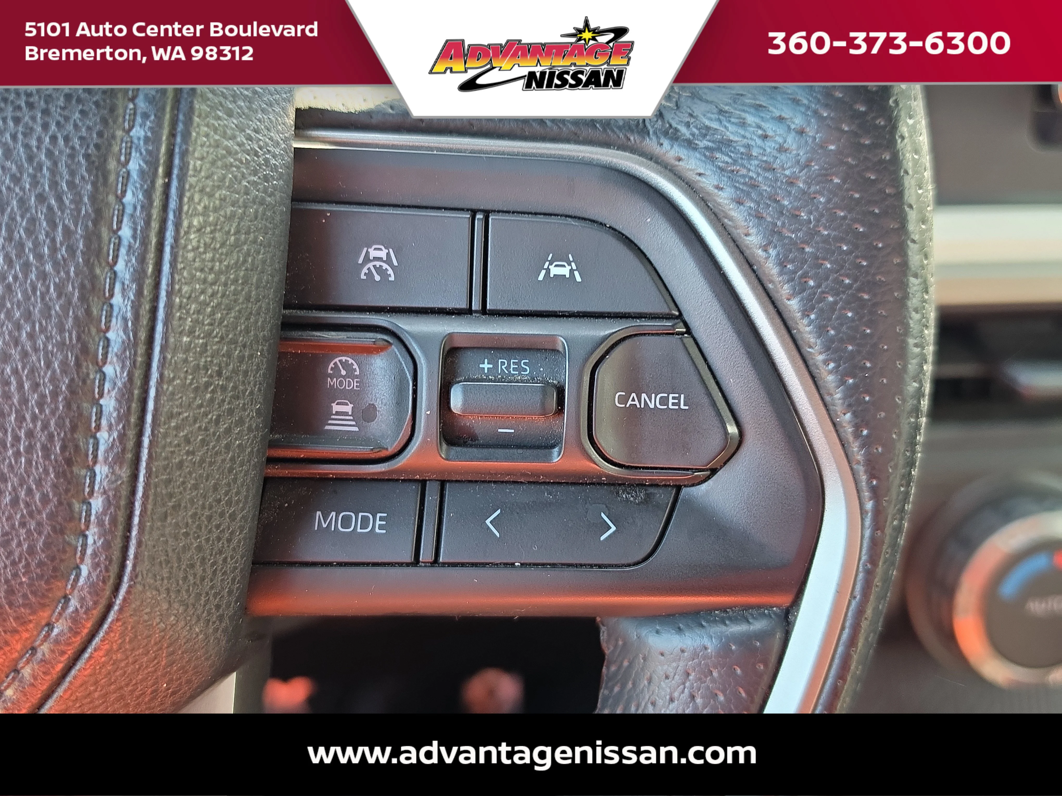 Used 2024 Ice Cap Toyota TRD Sport image 13