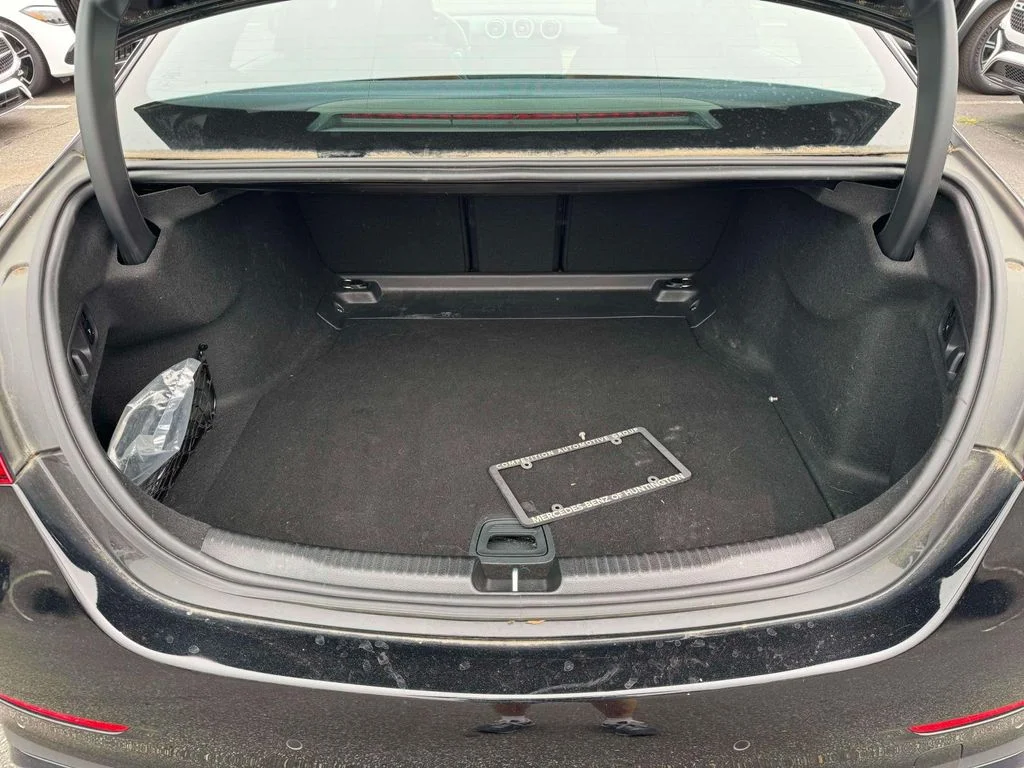 Certified Used 2022 Black Mercedes-Benz C 300 image 15