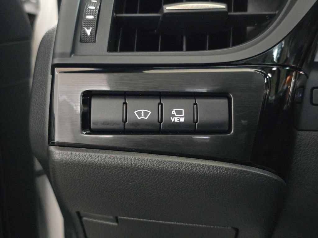 2022 Lexus ES 350 Ultra Luxury - Photo 27