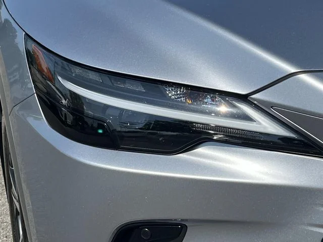 Certified Used 2025 IRIDIUM Lexus 350 Premium image 9