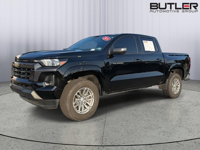 2024 Chevrolet Colorado 2WD LT