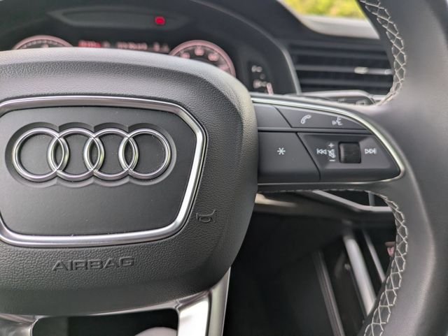 2025 Audi Q7 Premium Plus - Photo 16