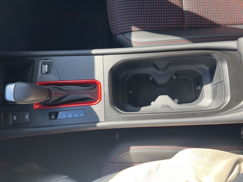 2026 Nissan KICKS SR AWD - Photo 17