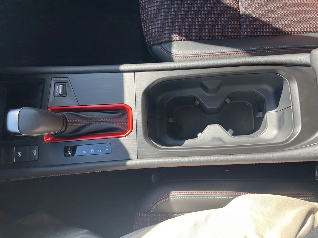 2026 Nissan KICKS SR AWD - Photo 17