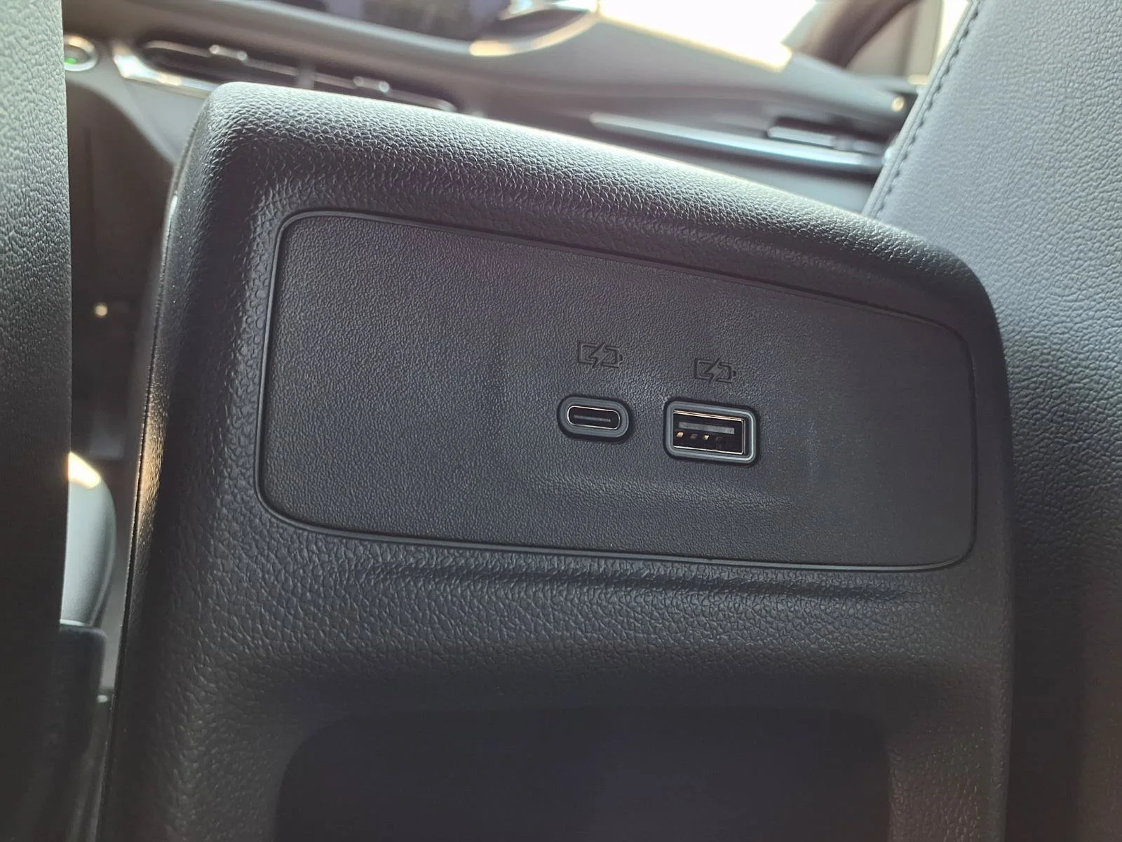 2026 Buick Envista Preferred - Photo 16