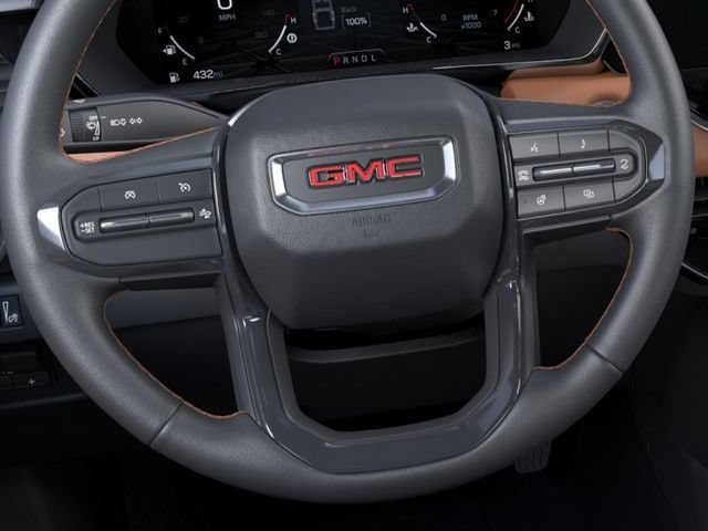 New 2026 Sterling Metallic GMC AT4 image 19
