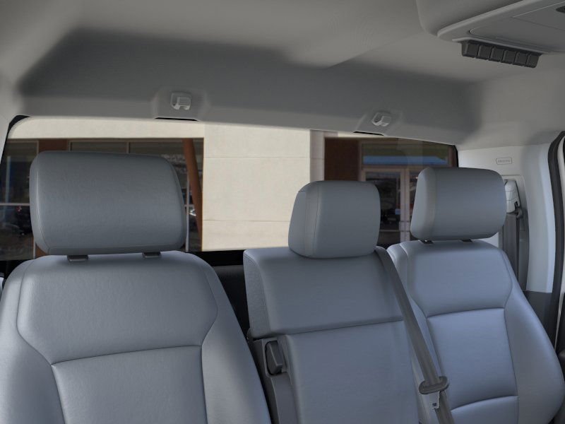 2025 Ford F-250 Super Duty XL - Photo 22