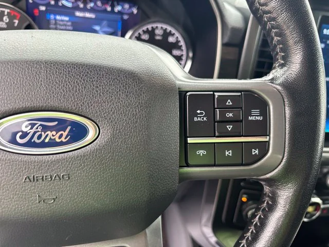 Used 2021 White Ford XL image 9