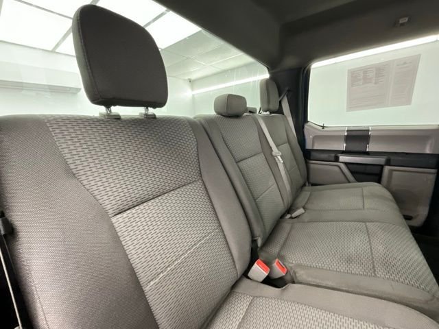 2020 Ford F-150 XLT - Photo 12